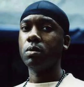 Percee P