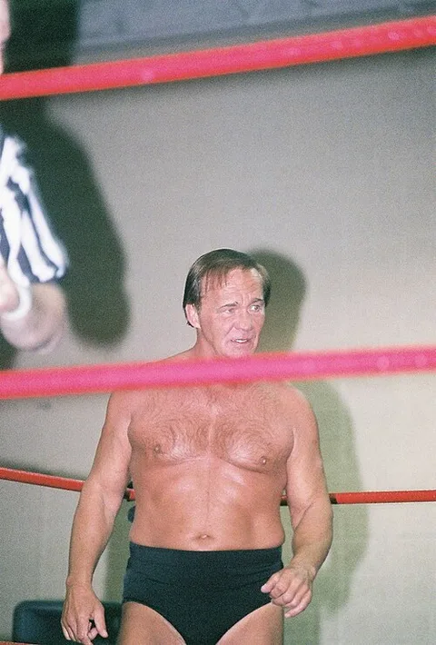 Larry Zbyszko