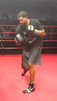 Dominic Breazeale