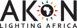 Akon Lighting Africa