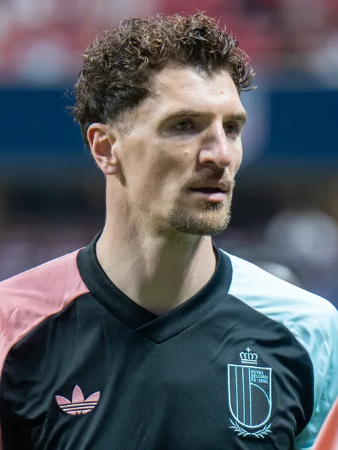 Thomas Meunier