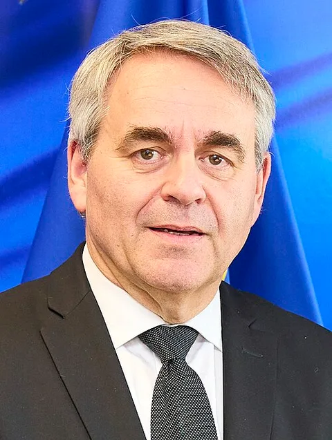Xavier Bertrand