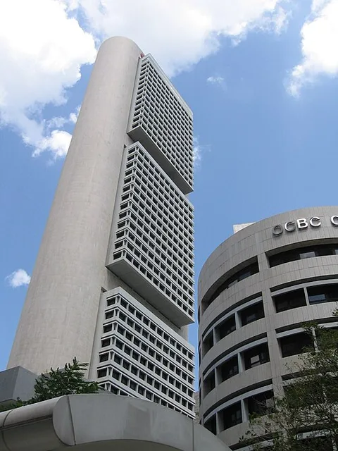 Oversea-Chinese Banking Corporation