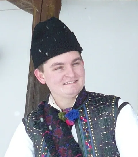 Ionuț Silaghi de Oaș
