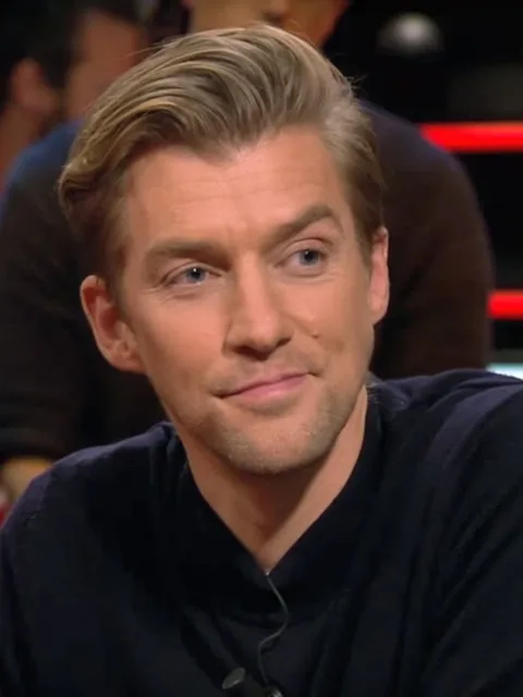 Winfried Baijens