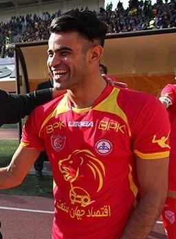 Issa Alekasir