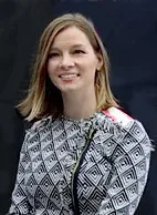 Kristen Soltis Anderson