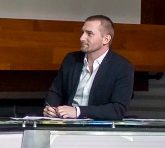 John Iadarola