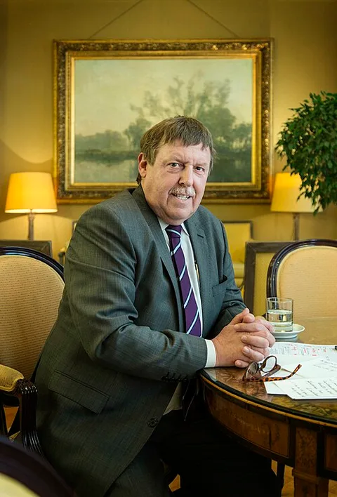 Siegfried Bracke