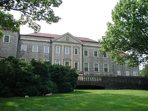 Cheekwood Botanical Garden and Museum of Art