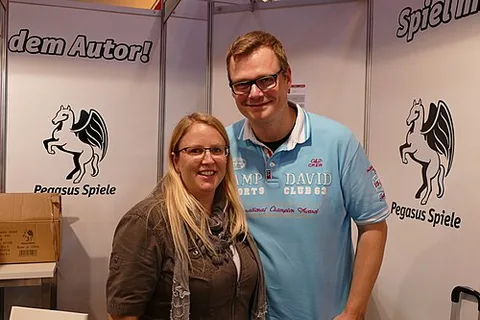 Pegasus Spiele