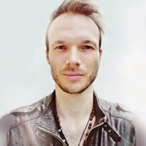 Mac Demetrius