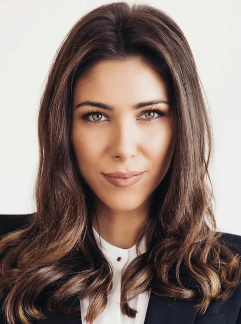 Daniella Rahme