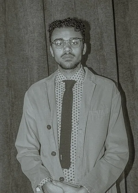 Langston Uibel