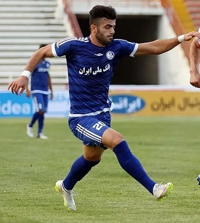 Jalal Abdi