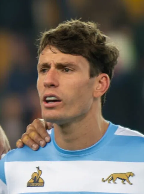Gonzalo Bertranou