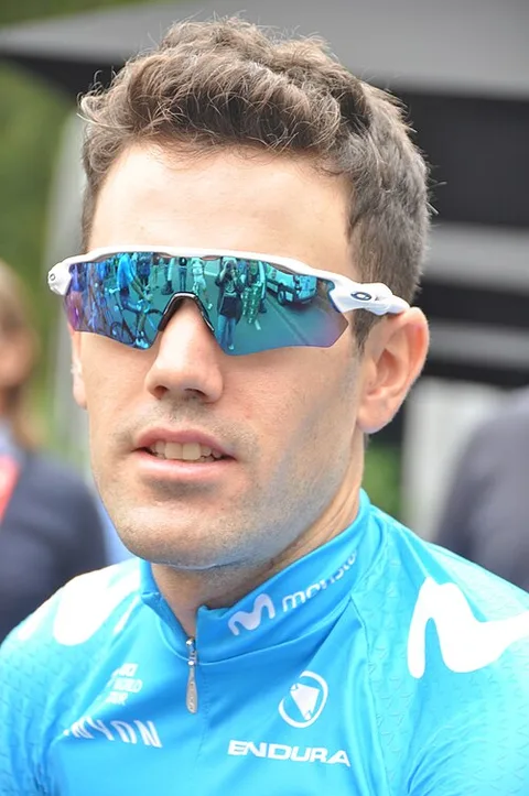 Antonio Pedrero