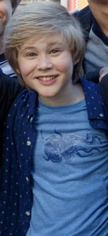 Casey Simpson