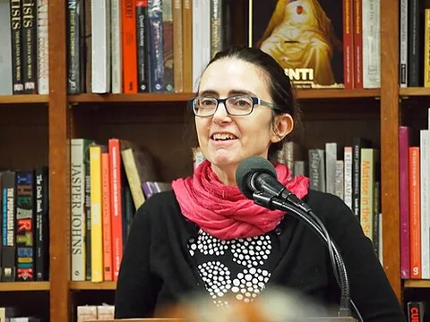 Jeanne Theoharis