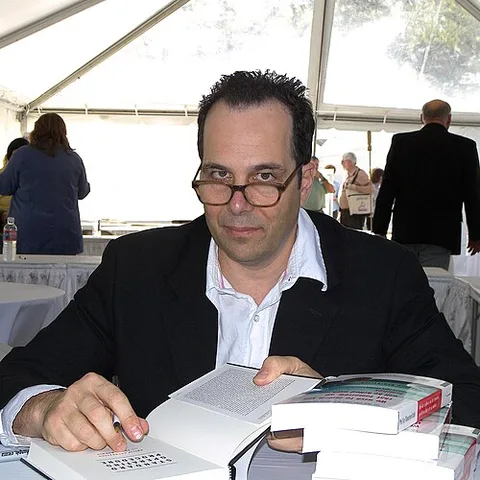 Philip Gourevitch