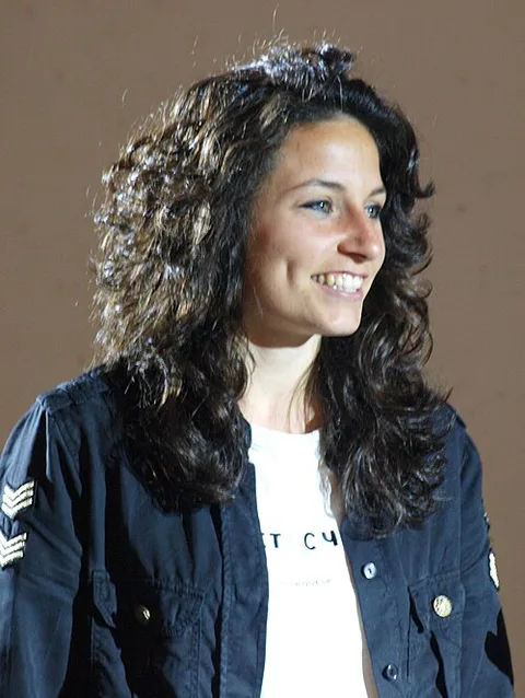 Ivana Andrés