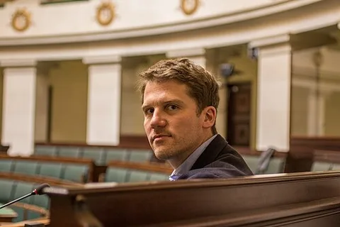 Gilles Vanden Burre