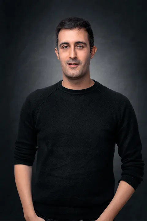 Joan Magrané Figuera