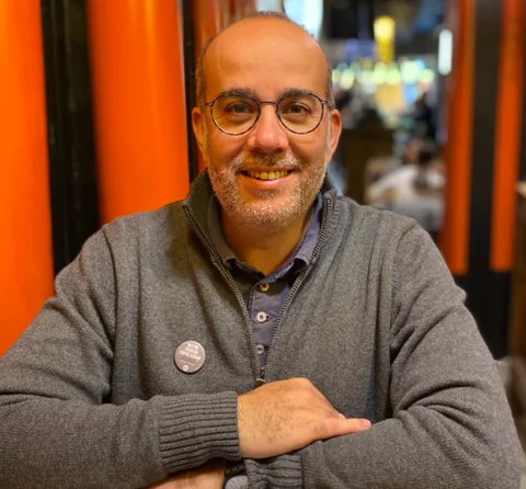 Oriol Lladó i Esteller