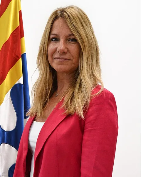 Sonia Egea Pérez