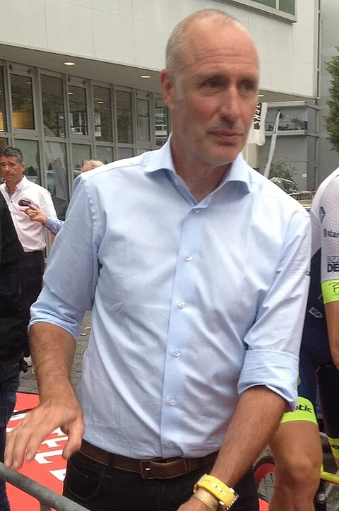 Nico Verhoeven