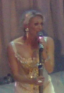 Faye Tozer