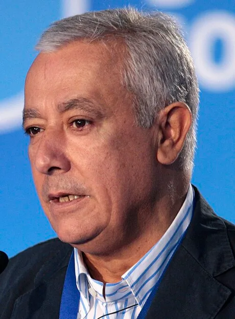 Javier Arenas Bocanegra