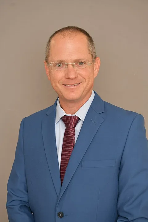 Oded Forer