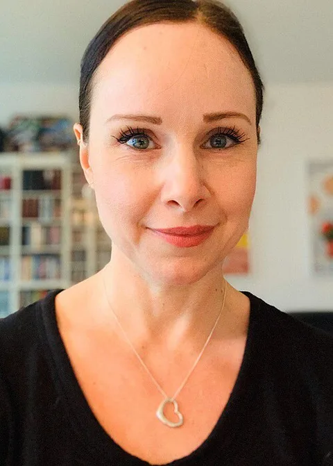 Alexa Waschkau