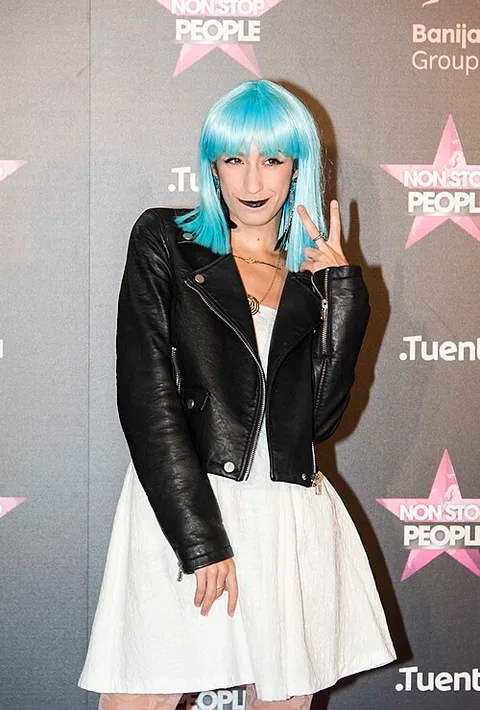Lucy Paradise