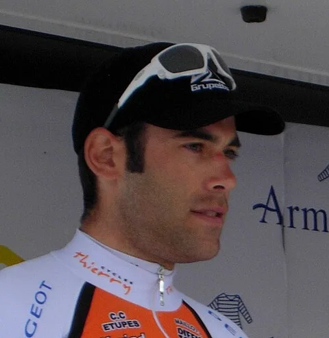 Thomas Bouteille