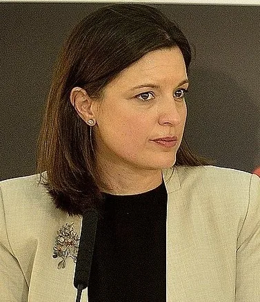 Patricia Cavada