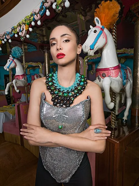 Patricia Contreras