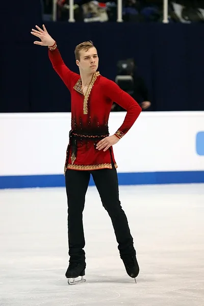 Alexei Krasnozhon
