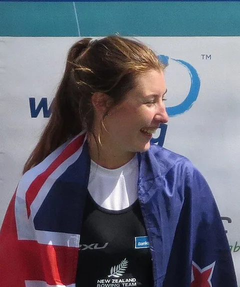 Zoe McBride