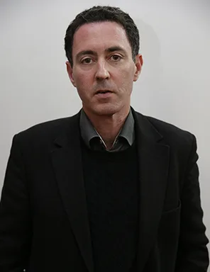 Omar Balafrej