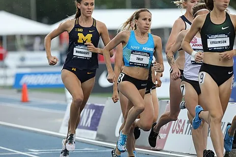 Nicole Tully