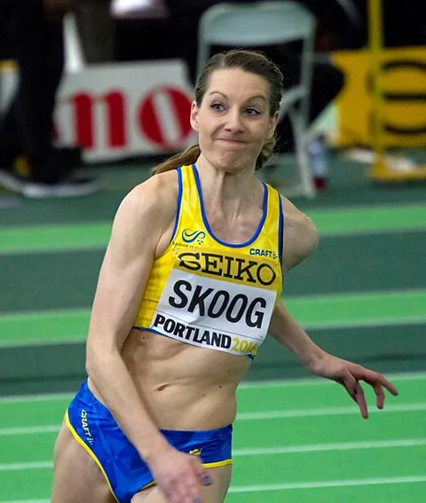 Sofie Skoog