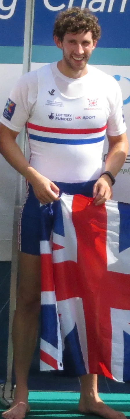 Matthew Tarrant
