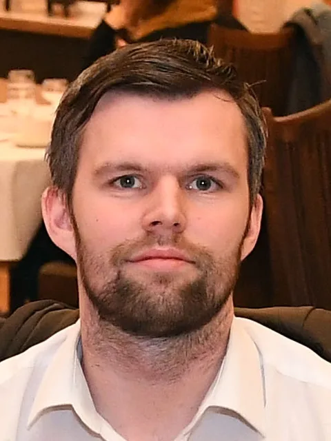 Gerry Carroll