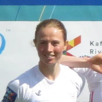 Brianna Stubbs
