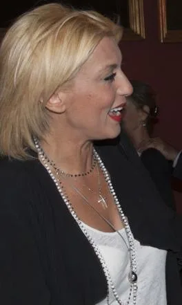 Anna Karamanli