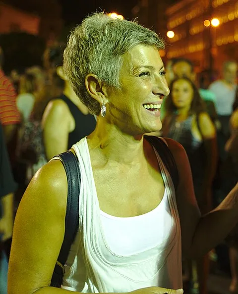 Aglaia Kyritsi