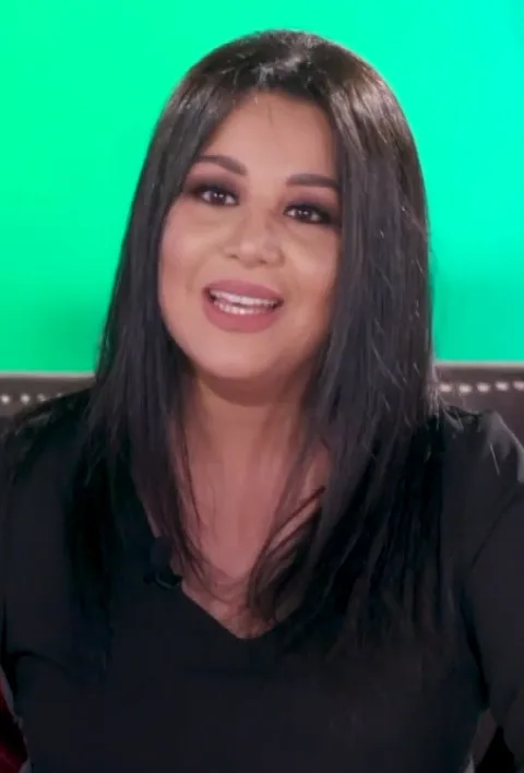 Yosra Mahnouch