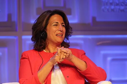 Isabel Borrego Cortés